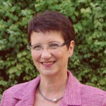 Ingrid Sperl