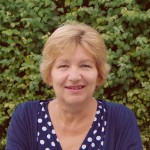 Anita Zehetmayer
