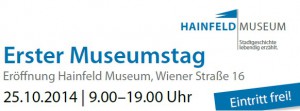 erster museumstag