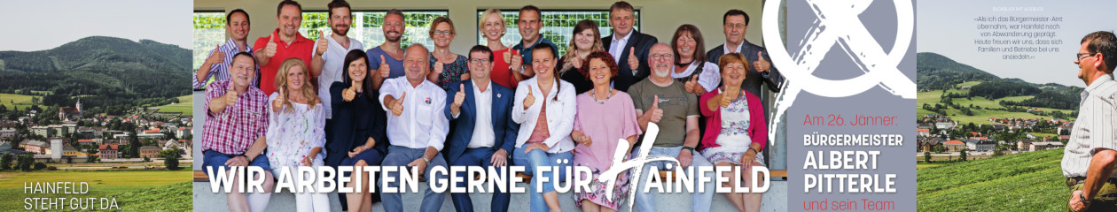 Die Idee zum Comedor del Arte stammt von dem Hainfelder Franz Witzmann. Er wollte Er geniet es Menschen zu treffen, zu plaudern und Spa zu machen. Das Team | Comedor del Arte